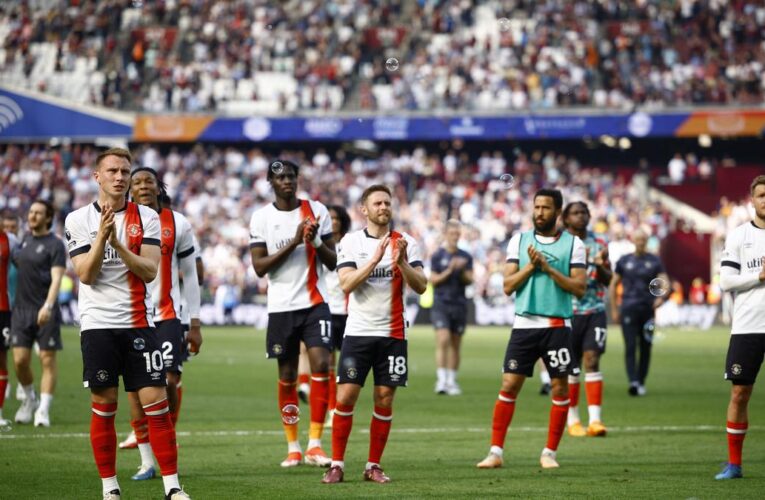 The cycle of relegation and promotion in the Premier League