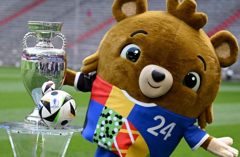 EURO 2024 full squads: A list of all teams announced for European Championship so far