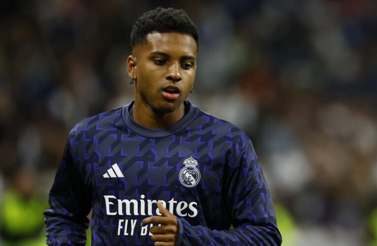 Rodrygo attracts unwanted attention after saying he is open to leaving Real Madrid