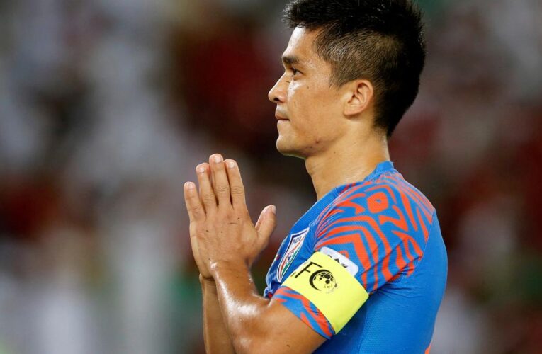 How to buy tickets for India vs Kuwait FIFA World Cup Qualifier, Chhetri’s last match before retirement