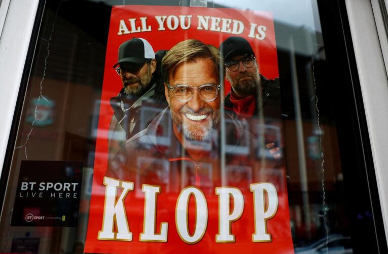 Premier League final matchday: Liverpool hope for Klopp’s happy farewell, Man United desperate for European spot