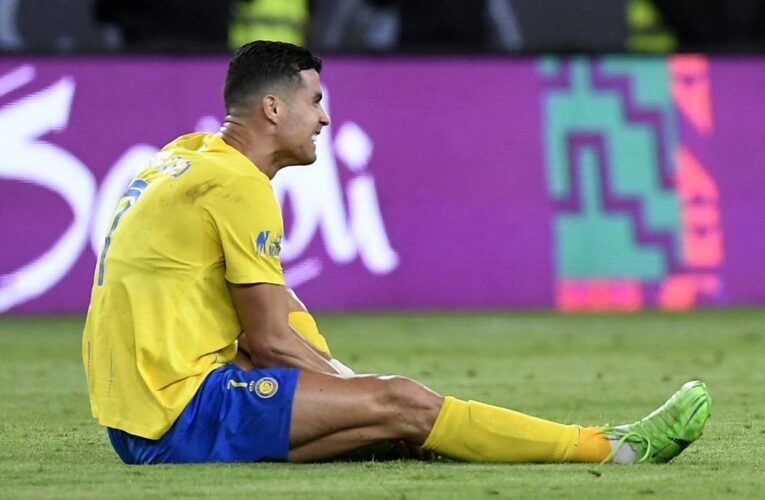 Al Nassr vs Al Hilal Highlights, Saudi Pro League 2023-24: Al Hilal snatches late equaliser against Al Nassr as Ronaldo misfires