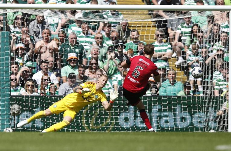 What is the record for the longest ever Penalty Shootout in football?