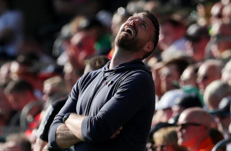 Premier League: Luton’s relegation confirmed as Fulham win away; Sheffield and Burnley end season with defeat