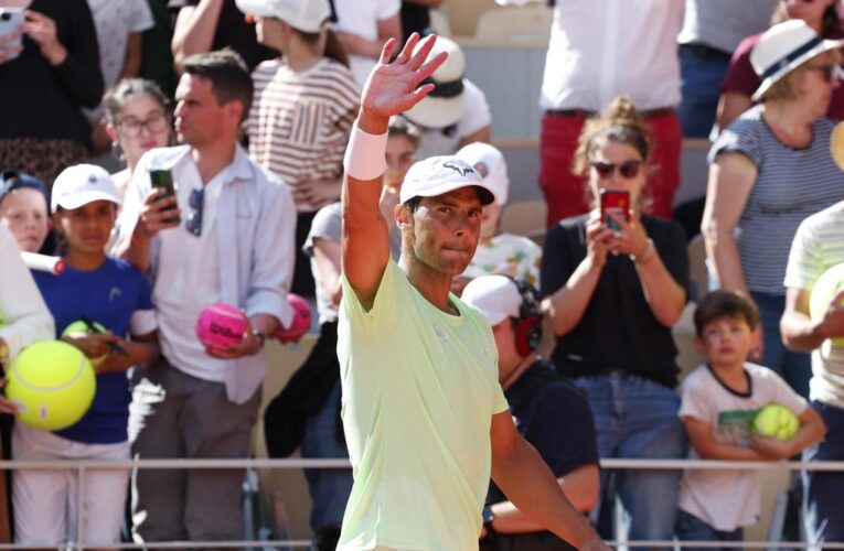 French Open 2024: Why Rafael Nadal will not have a farewell ceremony at Roland Garros this year