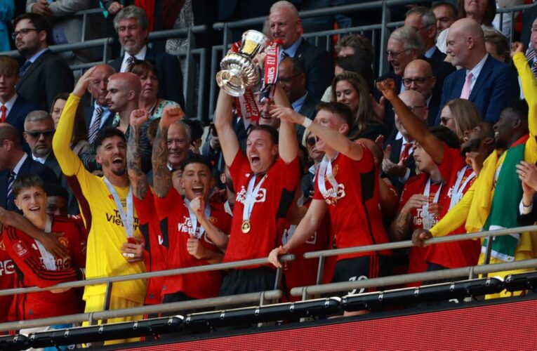 Man United wins FA Cup: Which teams have won the most titles?