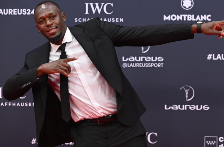 Usain Bolt: T20 creates the perfect form of cricket