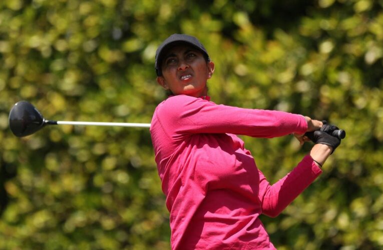 Indian sports wrap, May 12: Aditi shoots 71, lies T-39 in Founders Cup on LPGA