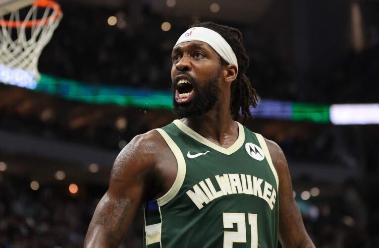 NBA suspends Patrick Beverley for four games