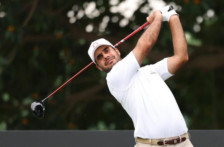 Indian sports wrap, May 3: Shubhankar makes cut in Beijing, lies T-32nd