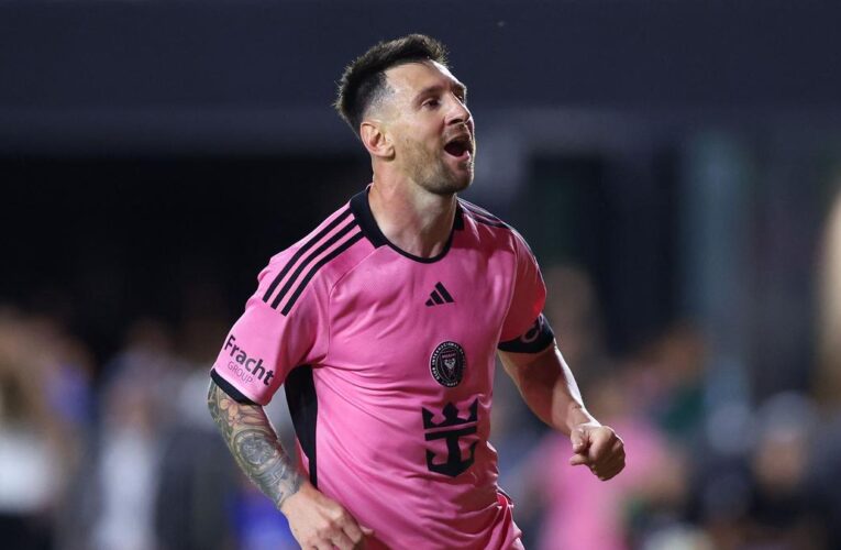 Inter Miami vs Montreal Live Score, MLS: MTL 0-0 MIA; Messi and side look to extend lead in Eastern Conference