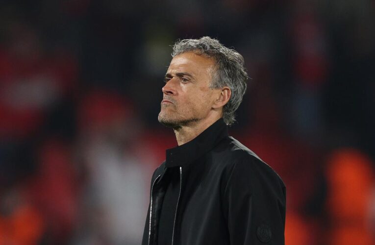 UEFA Champions League 2023-24: PSG can take positives despite missing out on final, says coach Enrique
