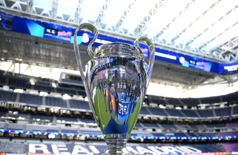 Abu Dhabi owners of Man City and Girona given options to meet UEFA’s Champions League entry rules