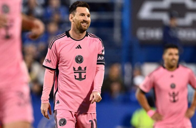 Inter Miami vs DC United Live Streaming info: Preview, predicted 11, when and where to watch MLS match in India?