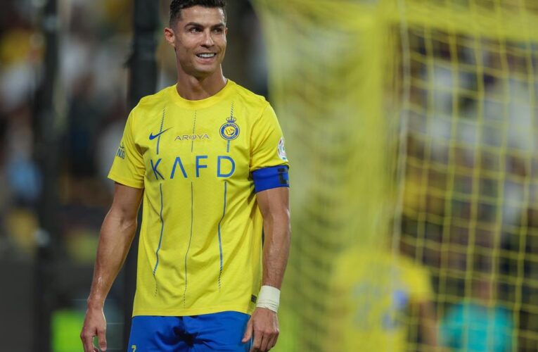 Al Riyadh vs Al Nassr LIVE score and match updates, RIY v NAS, Saudi Pro League 2023-24: Ronaldo to play tonight?