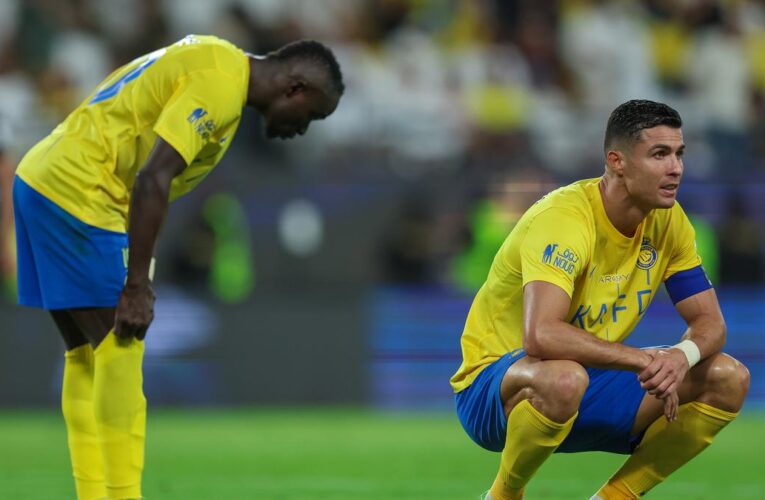 Saudi Pro League 2023-24: Al Nassr settles for 1-1 draw with Al Hilal after Ronaldo misfires