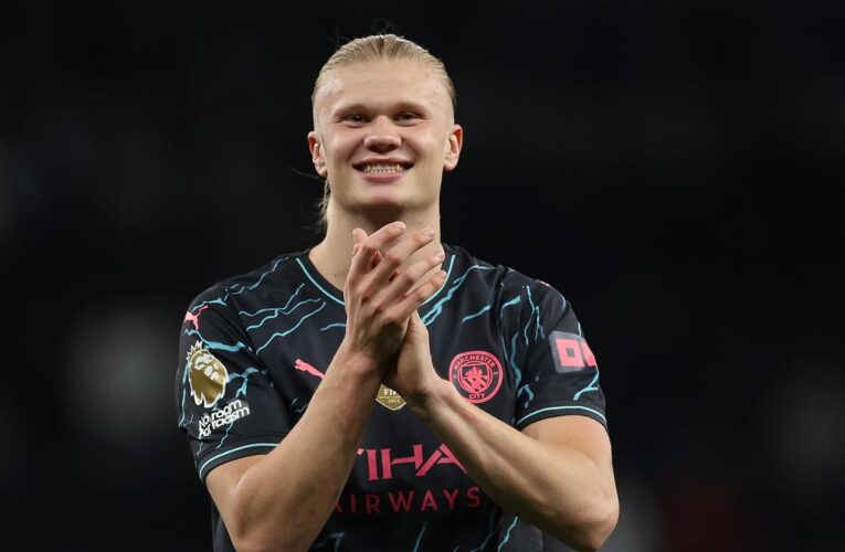 Manchester City vs West Ham: Guardiola’s men eye historic Premier League title on final matchday