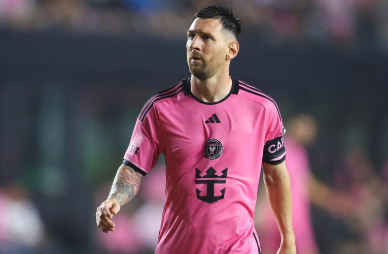 Inter Miami vs Vancouver Whitecaps FC LIVE score, MLS: Updates of VAN v MIA; When, where to watch Major League Soccer