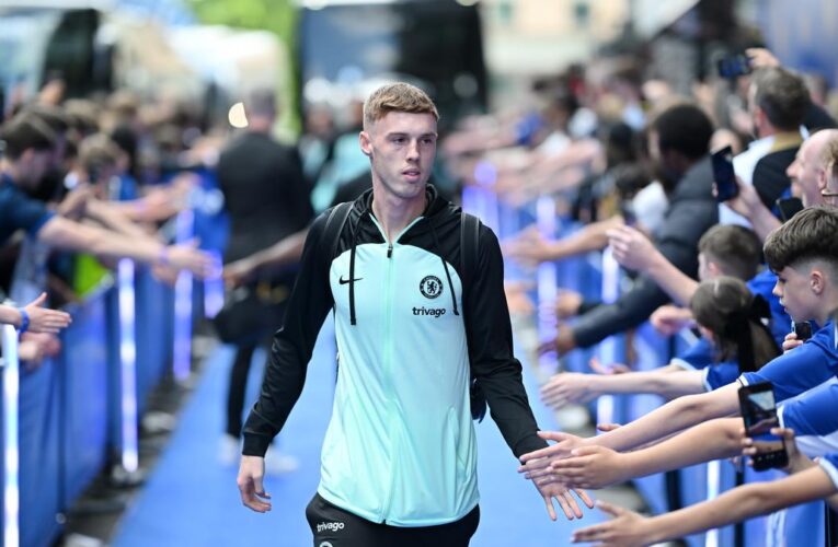 Chelsea vs Bournemouth LIVE score, Premier League 2023-24: When, where to watch CHE vs BOU; Kick-off at 8:30 PM IST