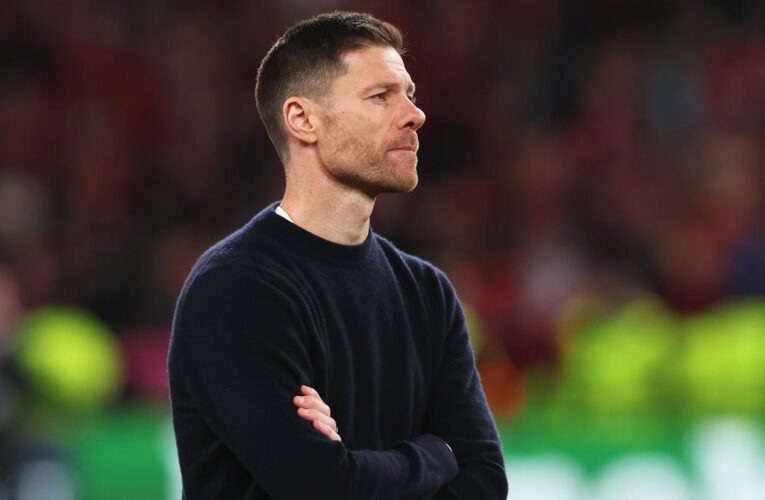 Europa League: Alonso feels pride and pain after ‘Neverlusen’ finally lose