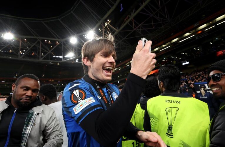 EURO 2024: De Roon ruled out of Netherlands squad 