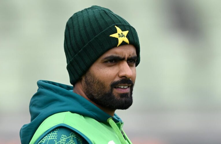 Pakistan squad for T20 World Cup 2024: Babar Azam named captain, Rauf returns, Hasan Ali dropped