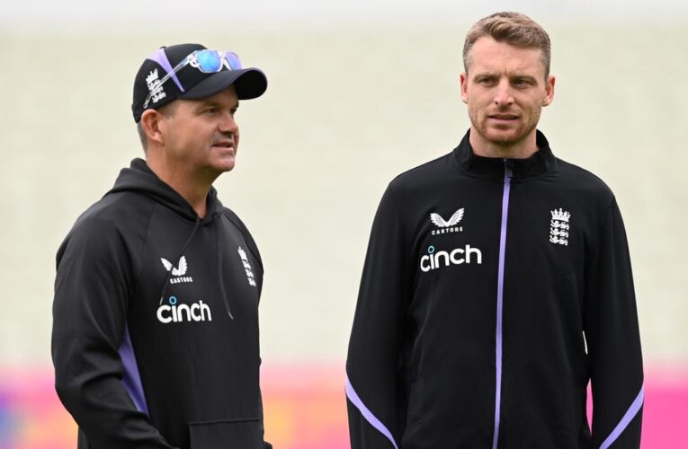 T20 World Cup 2024: Buttler eager for T20 world champions England to learn India lessons