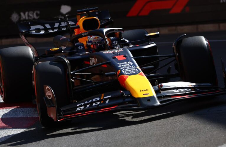 F1 Monaco Grand Prix Live Updates, Formula One 2024: Charles Leclerc manages to stay in front; Sainz out on first lap