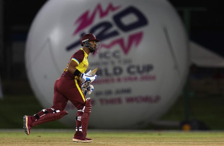 T20 World Cup 2024: Pooran, Powell help WI hammer nine-man Australia by 35 runs in warm-up match