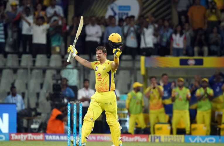 Full list of players to hit century in Indian Premier League final ahead of KKR vs SRH IPL 2024 final