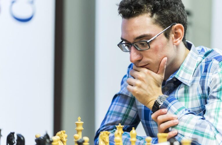 Grand Chess Tour 2024: Schedule, participants; Format explained