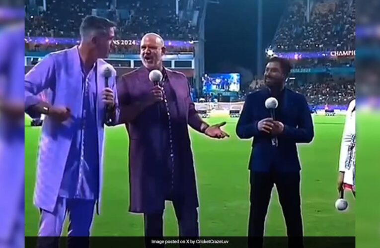 “Banter Turned Into Avalanche Of Abuse”: Kevin Pietersen Clarifies ‘Joker’ Dig At Ambati Rayudu
