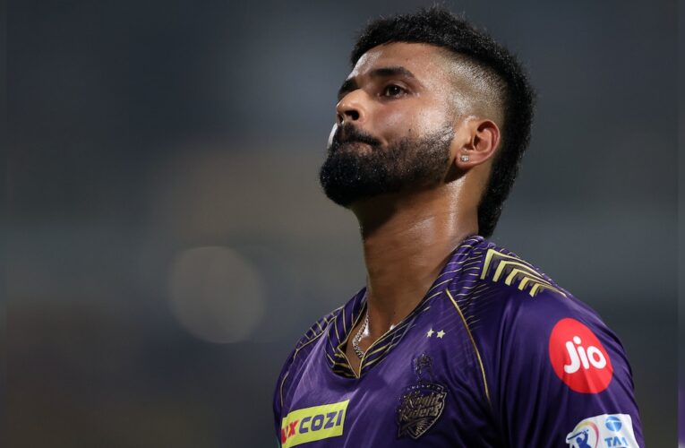 AB De Villiers Believes KKR Skipper Shreyas Iyer Has Been “Absolutely Incredible” In IPL 2024