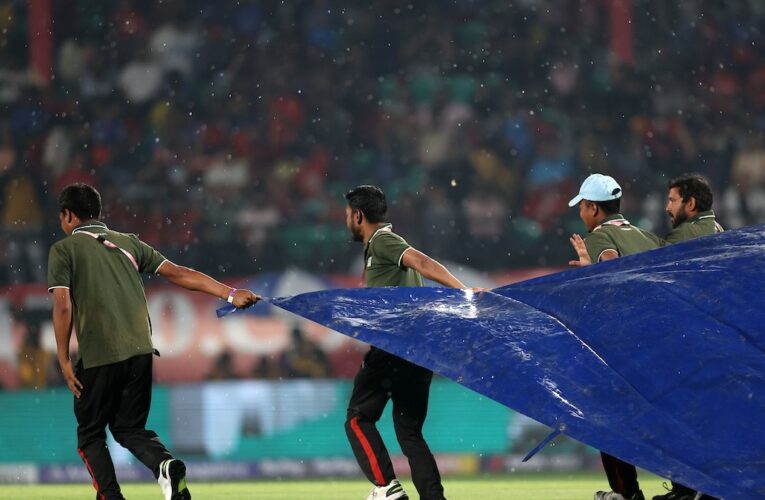 SRH vs RR: Which Team Will Enter Final If IPL 2024 Qualifier 2 Is Washed Out?