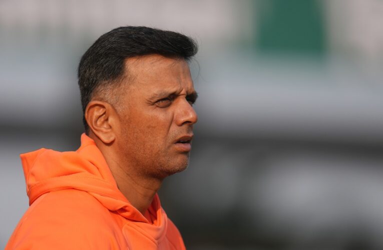 ‘Narendra Modi’, ‘Sachin Tendulkar’, ‘Amit Shah’ Apply For India Coach Job