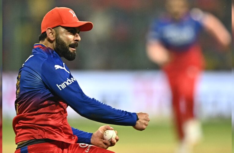 How RCB Gave IPL Its ‘Greatest Comeback Story’ In History
