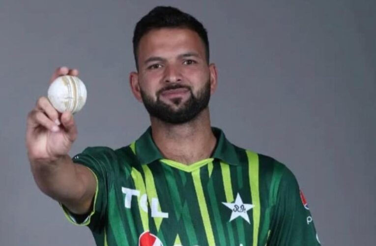 Top Pakistan medical official resigns for mishandling fast bowler Ihsanullah’s elbow injury