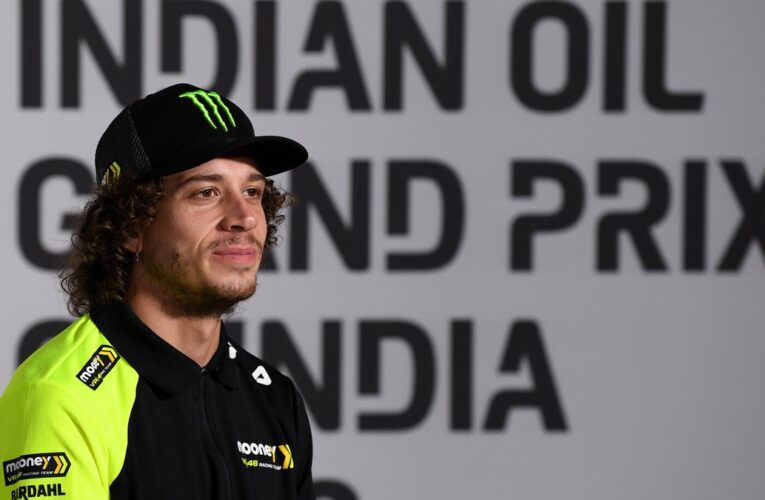 UP government steps in to rescue MotoGP race in India, Dorna says decision on race imminent