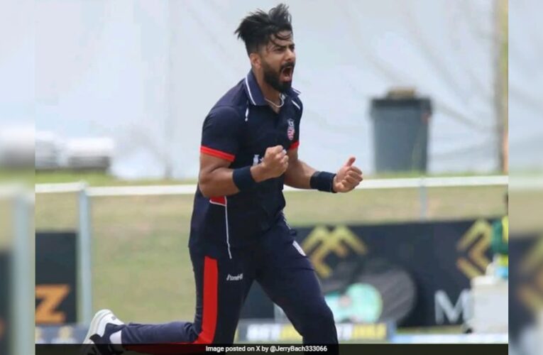 USA vs Bangladesh Live Streaming 3rd T20I Live Telecast: Where To Watch Match