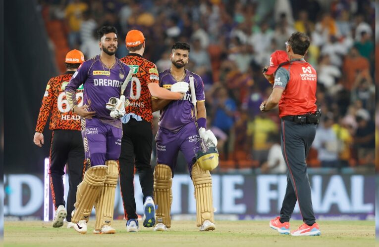 Kolkata Knight Riders vs SunRisers Hyderabad, IPL 2024 Final: Match Preview, Fantasy Picks, Pitch And Weather Reports