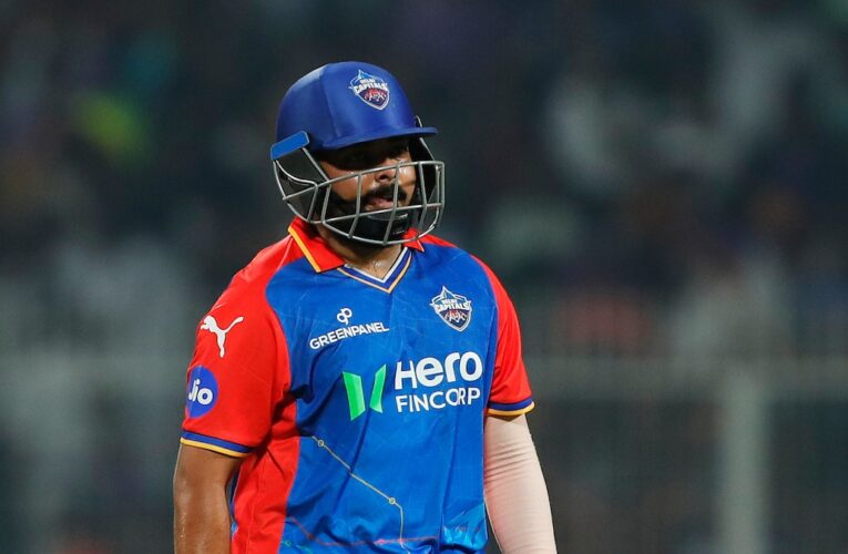 Prithvi Shaw Given Big IPL Warning? “Without Him, We Won Games,” Delhi Capitals Assistant Coach