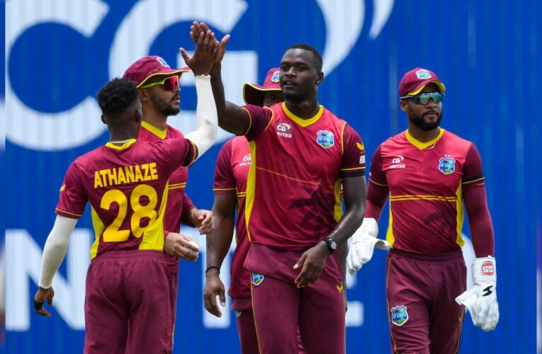 West Indies Ready To Knock Home T20 World Cup ‘Out Of This World’