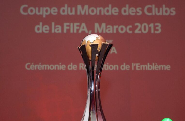 Inaugural Women’s Club World Cup to be held from Jan-Feb 2026, FIFA says