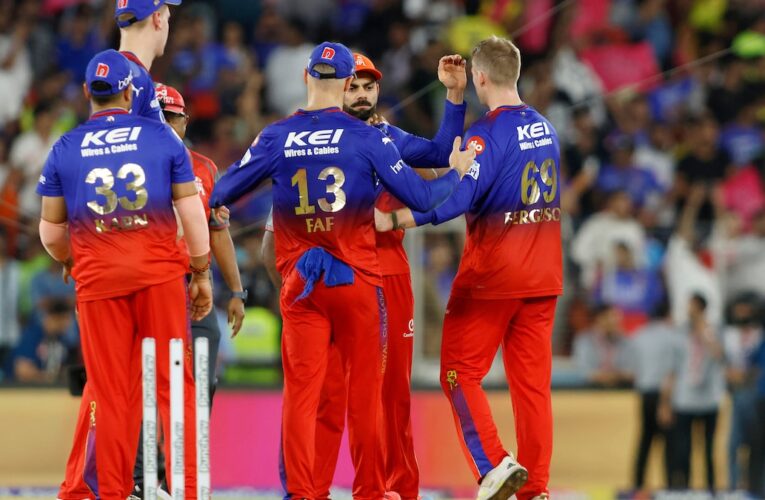 “Keep Your Mouth Shut”: India Great’s Brutal Advice For RCB After IPL 2024 Exit