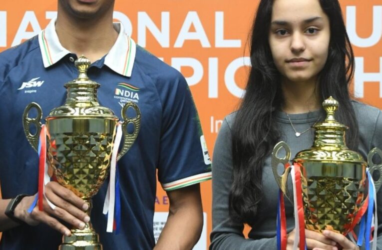 Anahat, Abhay, Velavan included in TOPS scheme
