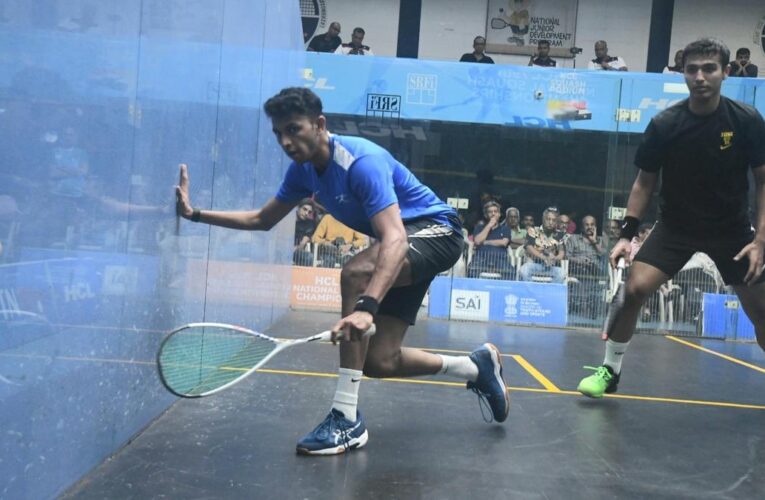 Indian sports wrap, May 24: Senthilkumar, Abhay power into QSF 3 squash quarters in Doha