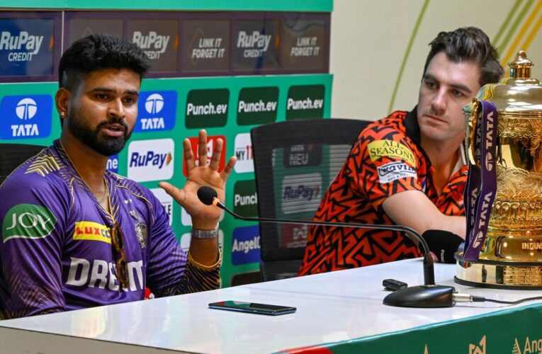 IPL 2024 Final: KKR captain Shreyas Iyer says fitness concerns weren’t addressed after World Cup