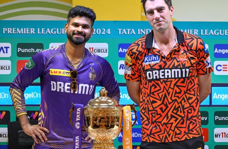 KKR vs SRH Final, IPL 2024: What happens if rain washes out Kolkata Knight Riders vs Sunrisers Hyderabad final; Reserve day rules explained