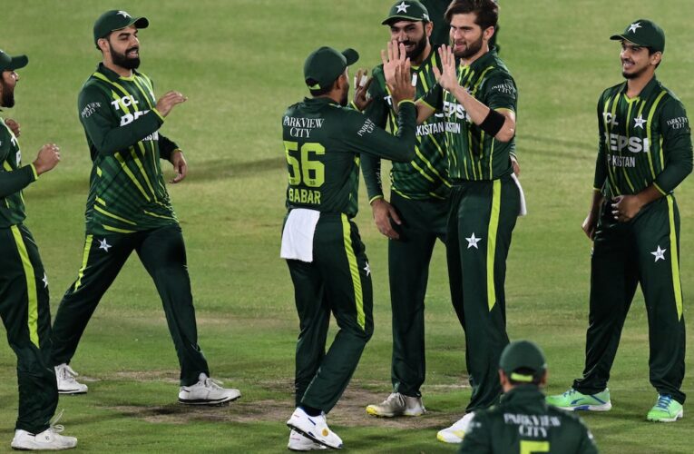 T20 World Cup: Pakistan Should Make The Final, Feels Shahid Afridi