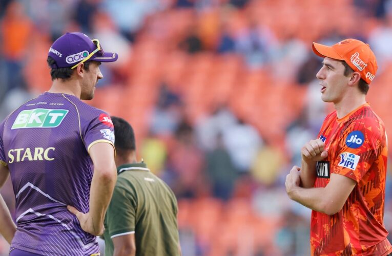 KKR vs SRH LIVE Score, IPL 2024 Final: KKR’s Rs 24.75 Crore Pick vs SRH’s Rs 20.50 Crore Star In Summit Clash